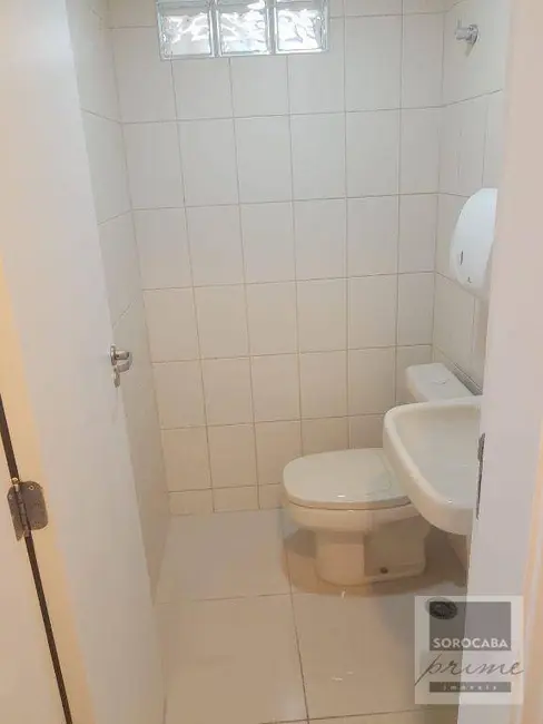 Foto 5 de Sala Comercial para alugar, 74m2 em Parque Campolim, Sorocaba - SP