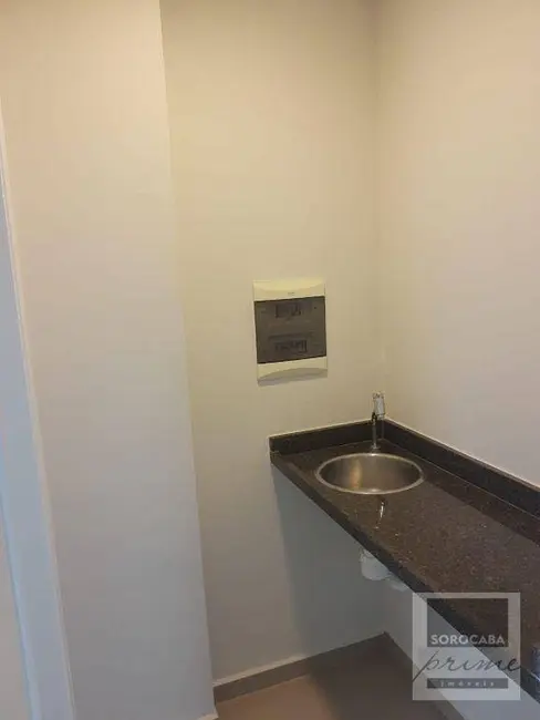 Foto 3 de Sala Comercial para alugar, 74m2 em Parque Campolim, Sorocaba - SP