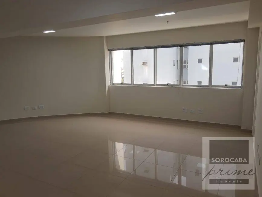 Foto 1 de Sala Comercial para alugar, 74m2 em Parque Campolim, Sorocaba - SP
