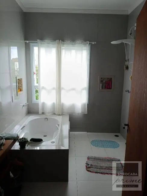 Foto 9 de Casa de Condomínio com 3 quartos à venda, 1024m2 em Salto De Pirapora - SP