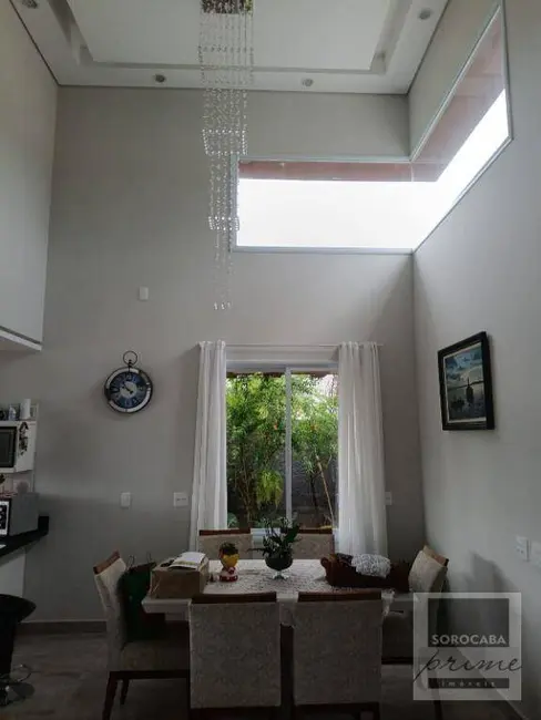 Foto 5 de Casa de Condomínio com 3 quartos à venda, 1024m2 em Salto De Pirapora - SP