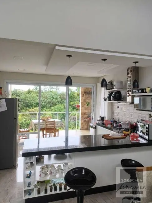 Foto 4 de Casa de Condomínio com 3 quartos à venda, 1024m2 em Salto De Pirapora - SP