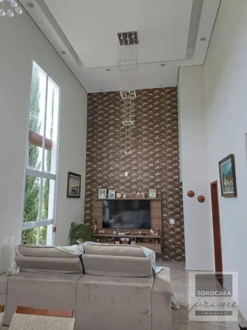 Foto 6 de Casa de Condomínio com 3 quartos à venda, 1024m2 em Salto De Pirapora - SP