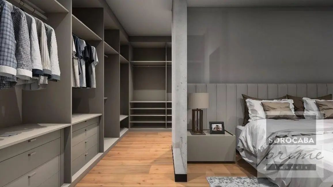 Foto 8 de Casa de Condomínio com 4 quartos à venda, 473m2 em Votorantim - SP