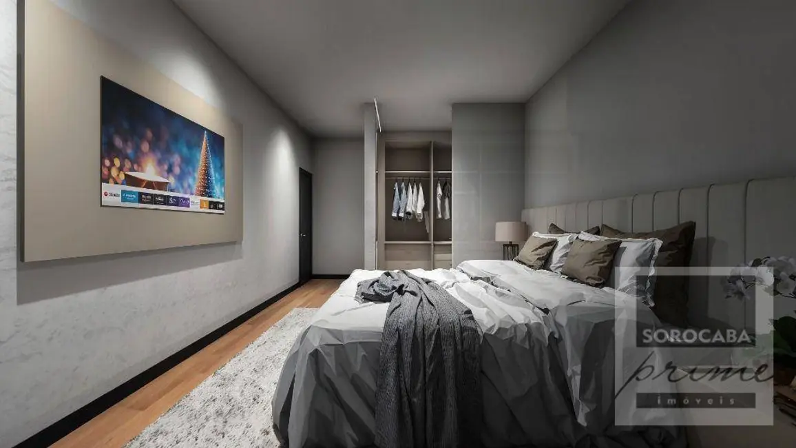 Foto 7 de Casa de Condomínio com 4 quartos à venda, 473m2 em Votorantim - SP