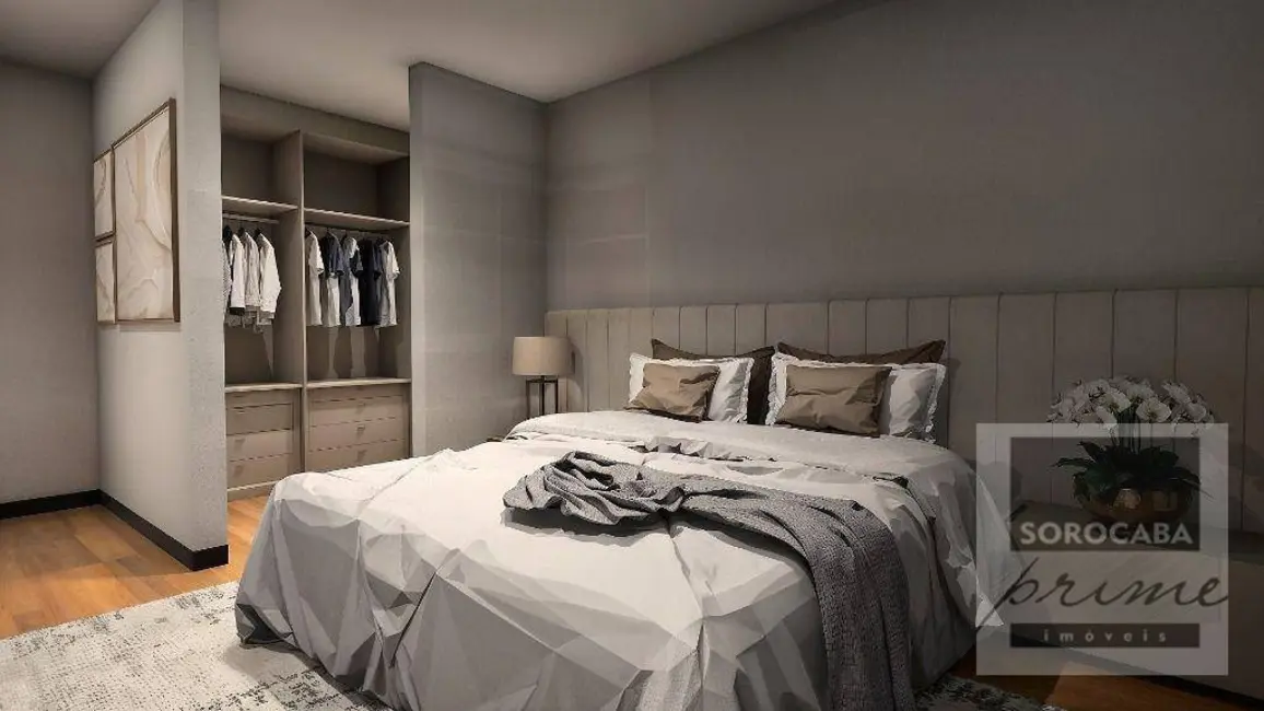 Foto 6 de Casa de Condomínio com 4 quartos à venda, 473m2 em Votorantim - SP