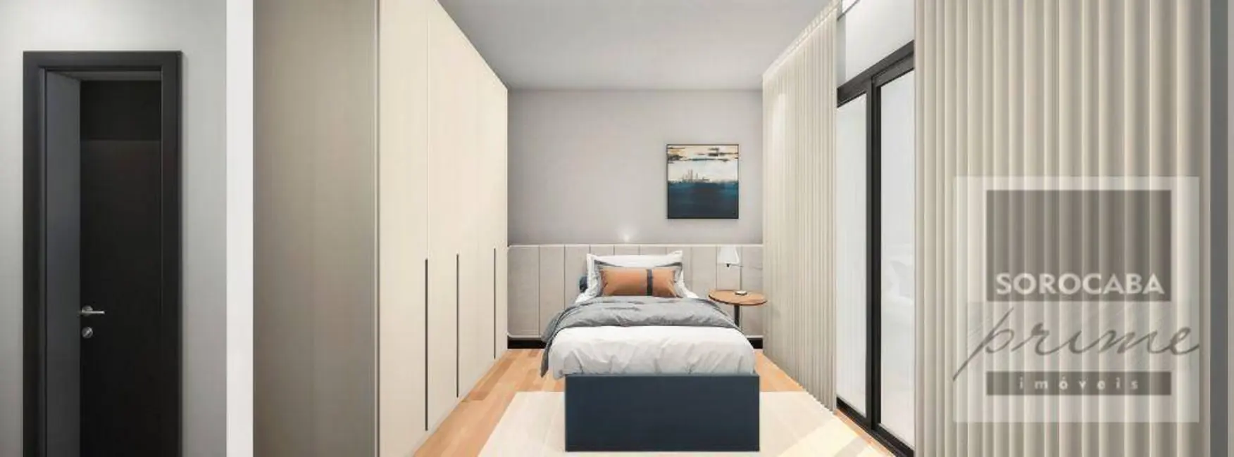 Foto 9 de Casa de Condomínio com 4 quartos à venda, 473m2 em Votorantim - SP