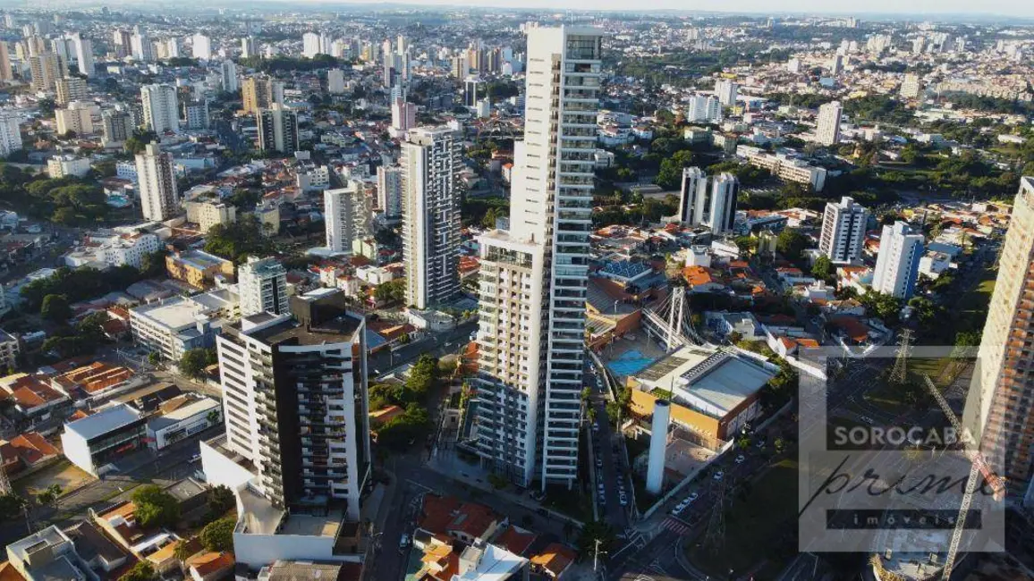 Apartamento com 3 quartos à venda, 151m2 em Jardim Emília, Sorocaba - SP - imagem 1 Foto 1 de Apartamento com 3 quartos à venda, 151m2 em Jardim Emília, Sorocaba - SP