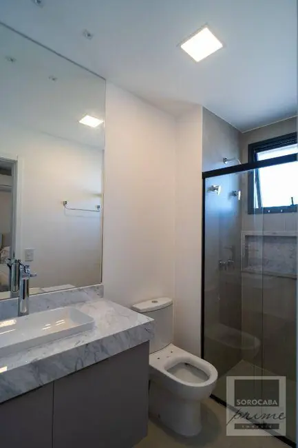 Apartamento com 3 quartos à venda, 151m2 em Jardim Emília, Sorocaba - SP - imagem 7 Foto 7 de Apartamento com 3 quartos à venda, 151m2 em Jardim Emília, Sorocaba - SP