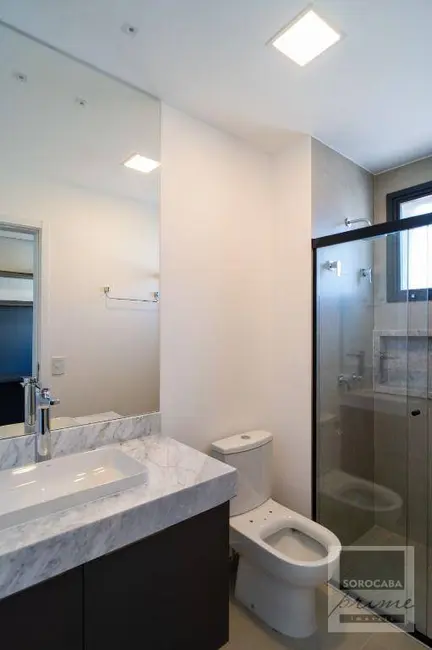 Apartamento com 3 quartos à venda, 151m2 em Jardim Emília, Sorocaba - SP - imagem 6 Foto 6 de Apartamento com 3 quartos à venda, 151m2 em Jardim Emília, Sorocaba - SP