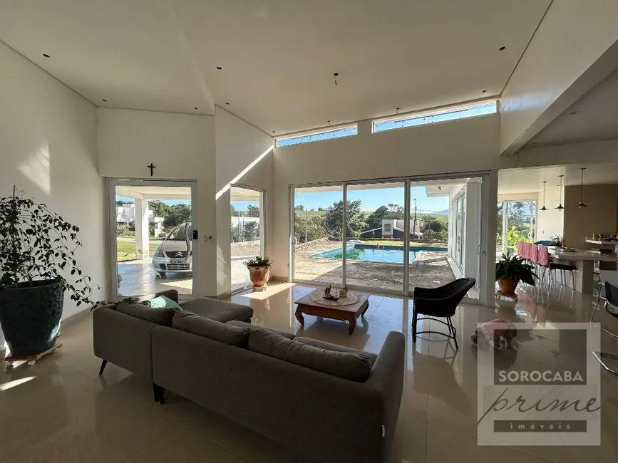 Casa de Condomínio com 3 quartos à venda, 1000m2 em Jardim Reserva Ipanema, Sorocaba - SP - imagem 3 Foto 3 de Casa de Condomínio com 3 quartos à venda, 1000m2 em Jardim Reserva Ipanema, Sorocaba - SP