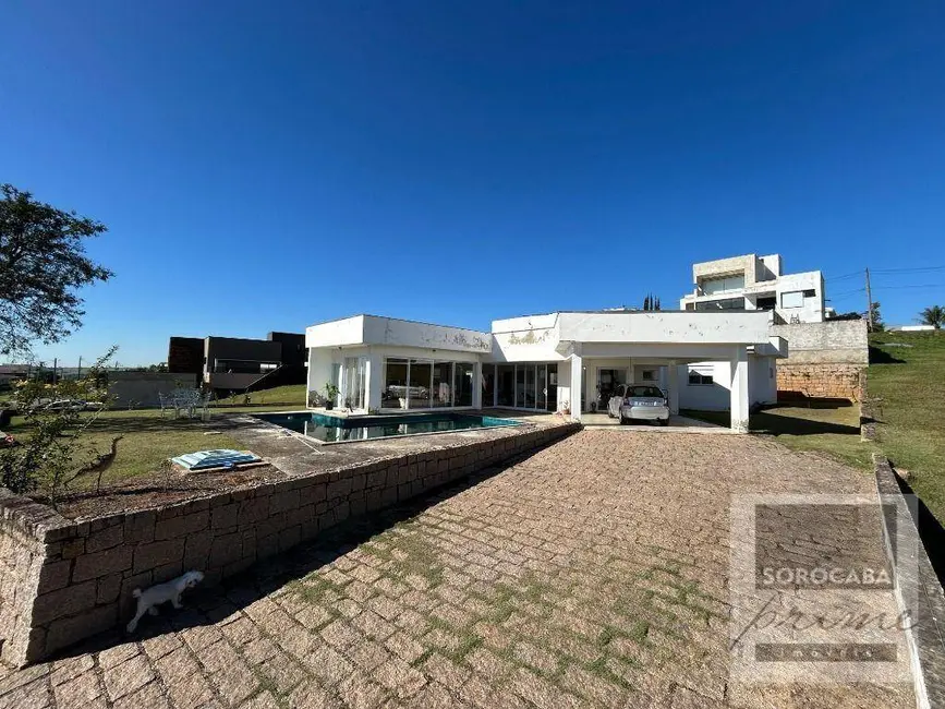 Casa de Condomínio com 3 quartos à venda, 1000m2 em Jardim Reserva Ipanema, Sorocaba - SP - imagem 1 Foto 1 de Casa de Condomínio com 3 quartos à venda, 1000m2 em Jardim Reserva Ipanema, Sorocaba - SP