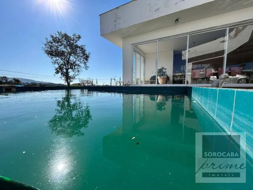 Casa de Condomínio com 3 quartos à venda, 1000m2 em Jardim Reserva Ipanema, Sorocaba - SP - imagem 4 Foto 4 de Casa de Condomínio com 3 quartos à venda, 1000m2 em Jardim Reserva Ipanema, Sorocaba - SP