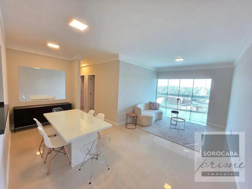 Foto 1 de Apartamento com 2 quartos à venda, 101m2 em Jardim Paulistano, Sorocaba - SP