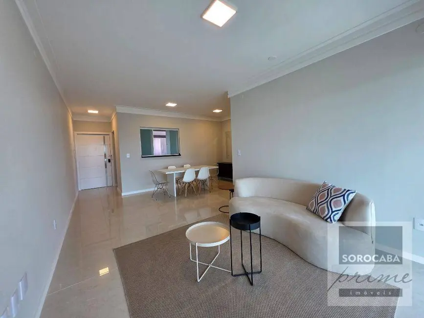 Foto 3 de Apartamento com 2 quartos à venda, 101m2 em Jardim Paulistano, Sorocaba - SP