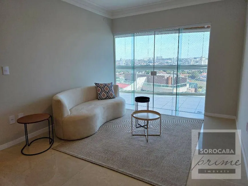 Foto 4 de Apartamento com 2 quartos à venda, 101m2 em Jardim Paulistano, Sorocaba - SP
