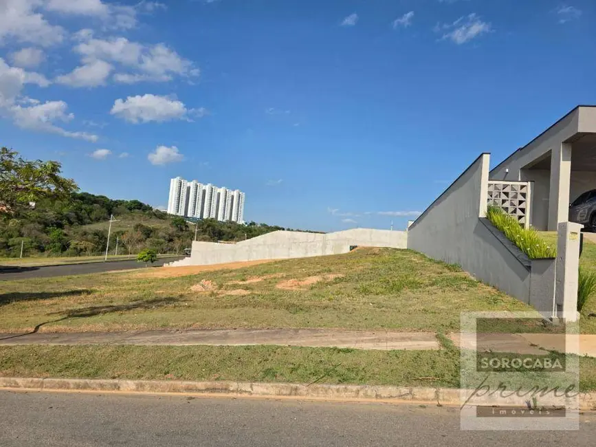 Terreno / Lote à venda, 1144m2 em Sorocaba - SP - imagem 4 Foto 4 de Terreno / Lote à venda, 1144m2 em Sorocaba - SP