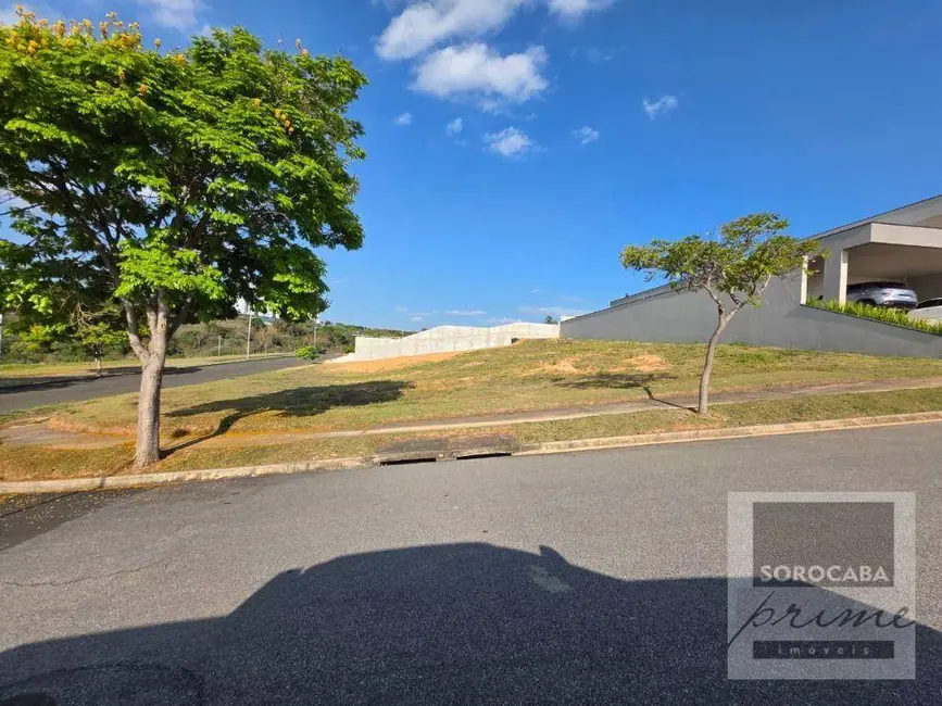 Terreno / Lote à venda, 1144m2 em Sorocaba - SP - imagem 2 Foto 2 de Terreno / Lote à venda, 1144m2 em Sorocaba - SP