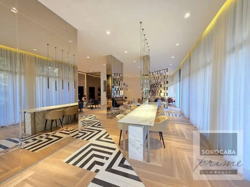 Foto 5 de Kitnet com 1 quarto à venda, 26m2 em Votorantim - SP