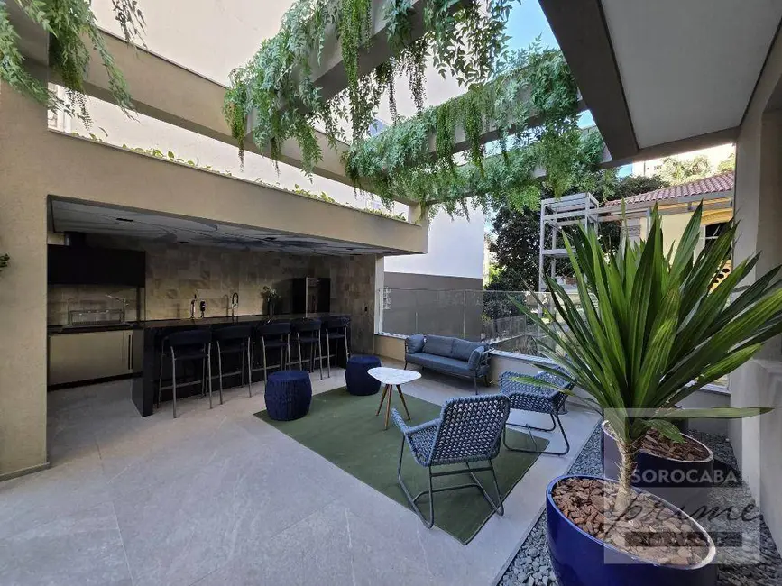 Foto 8 de Kitnet com 1 quarto à venda, 26m2 em Votorantim - SP