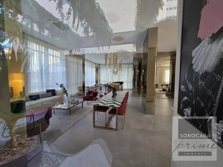 Foto 7 de Kitnet com 1 quarto à venda, 26m2 em Votorantim - SP