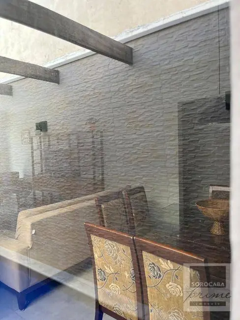 Foto 4 de Sobrado com 3 quartos à venda, 169m2 em Jardim Reserva Ipanema, Sorocaba - SP