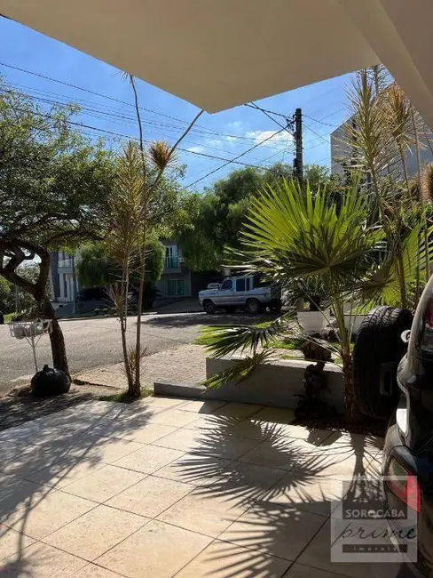 Foto 1 de Sobrado com 3 quartos à venda, 169m2 em Jardim Reserva Ipanema, Sorocaba - SP