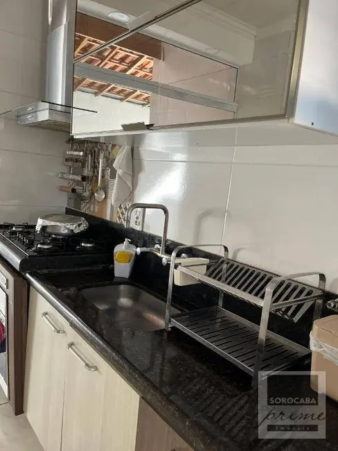 Foto 8 de Sobrado com 3 quartos à venda, 169m2 em Jardim Reserva Ipanema, Sorocaba - SP