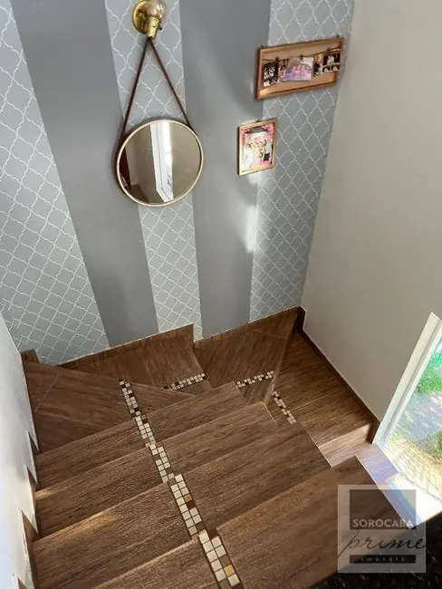 Foto 9 de Sobrado com 3 quartos à venda, 169m2 em Jardim Reserva Ipanema, Sorocaba - SP