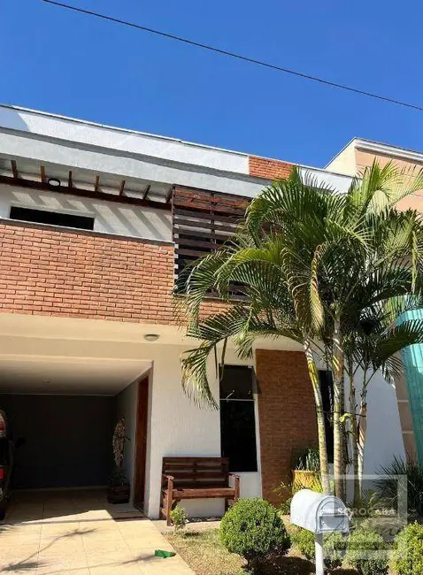 Foto 2 de Sobrado com 3 quartos à venda, 169m2 em Jardim Reserva Ipanema, Sorocaba - SP