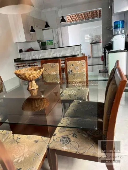 Foto 5 de Sobrado com 3 quartos à venda, 169m2 em Jardim Reserva Ipanema, Sorocaba - SP