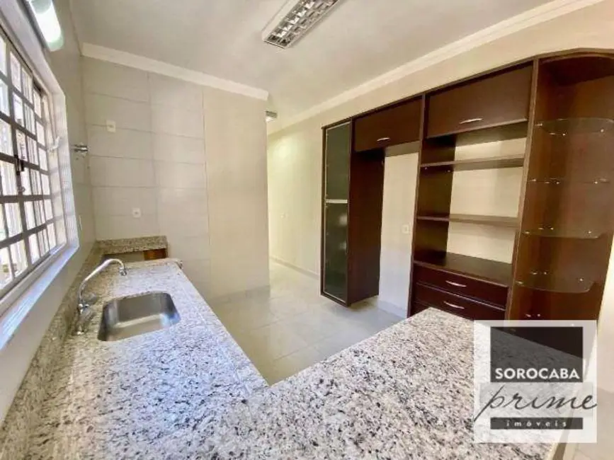 Foto 3 de Casa de Condomínio com 3 quartos à venda, 500m2 em Jardim Ibiti do Paço, Sorocaba - SP
