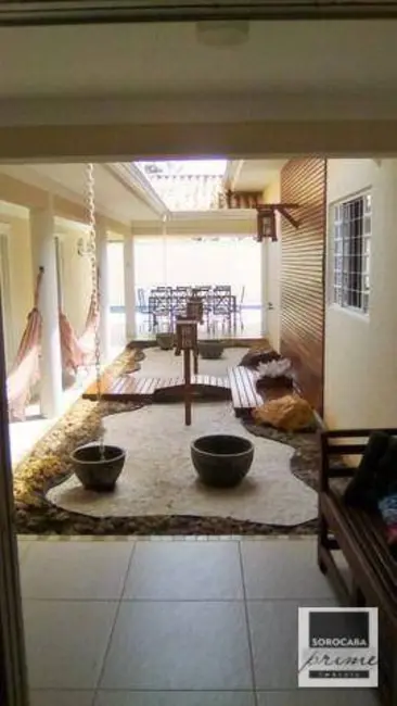 Foto 2 de Casa de Condomínio com 3 quartos à venda, 500m2 em Jardim Ibiti do Paço, Sorocaba - SP