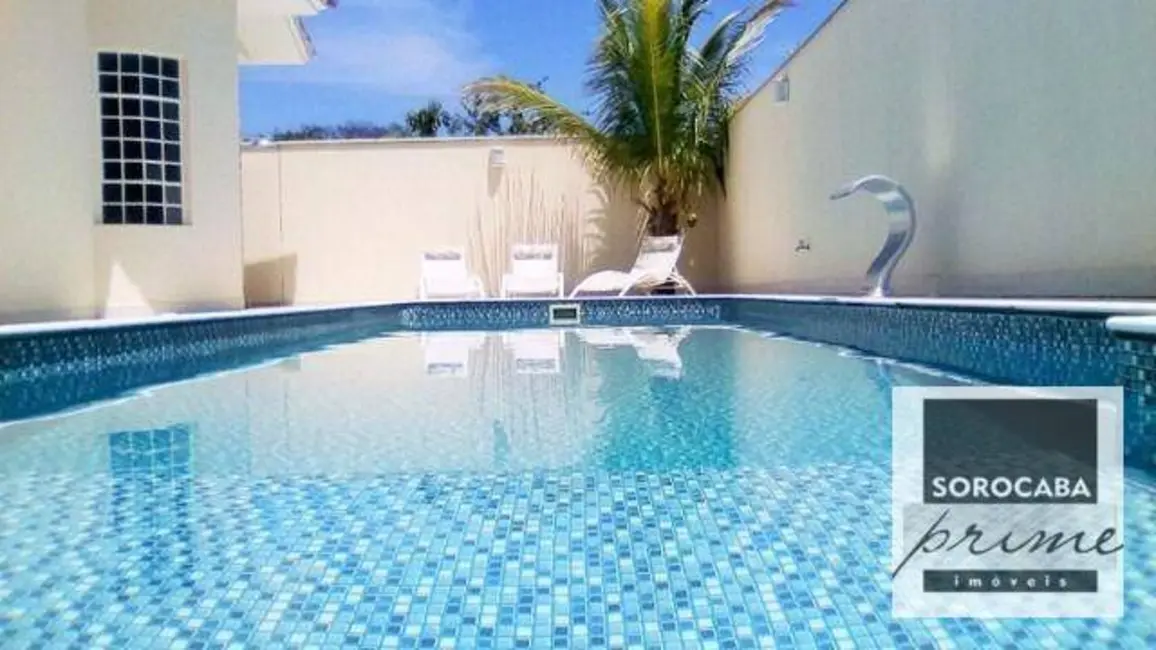 Foto 1 de Casa de Condomínio com 3 quartos à venda, 500m2 em Jardim Ibiti do Paço, Sorocaba - SP