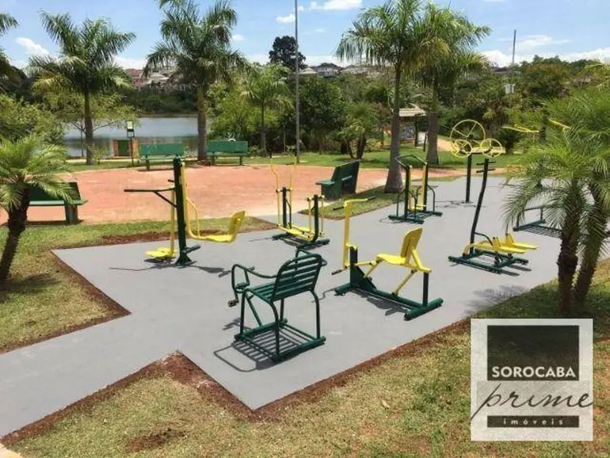 Foto 6 de Casa de Condomínio com 3 quartos à venda, 500m2 em Jardim Ibiti do Paço, Sorocaba - SP