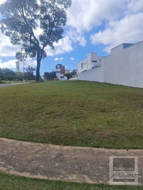 Terreno / Lote à venda, 373m2 em Sorocaba - SP - imagem 1 Foto 1 de Terreno / Lote à venda, 373m2 em Sorocaba - SP