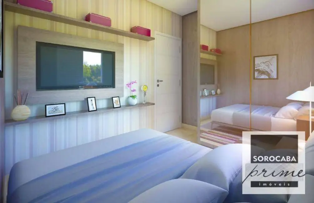 Apartamento com 2 quartos à venda, 44m2 em Jardim Simus, Sorocaba - SP - imagem 6 Foto 6 de Apartamento com 2 quartos à venda, 44m2 em Jardim Simus, Sorocaba - SP