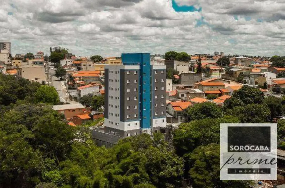 Apartamento com 2 quartos à venda, 44m2 em Jardim Simus, Sorocaba - SP - imagem 2 Foto 2 de Apartamento com 2 quartos à venda, 44m2 em Jardim Simus, Sorocaba - SP