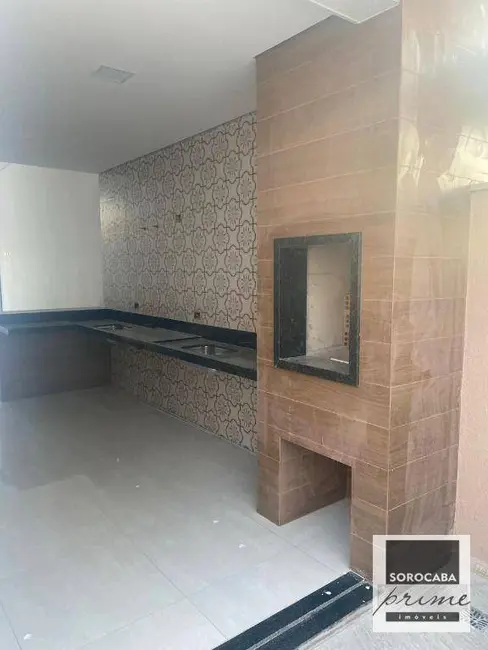 Casa de Condomínio com 3 quartos à venda, 150m2 em Horto Florestal, Sorocaba - SP - imagem 4 Foto 4 de Casa de Condomínio com 3 quartos à venda, 150m2 em Horto Florestal, Sorocaba - SP