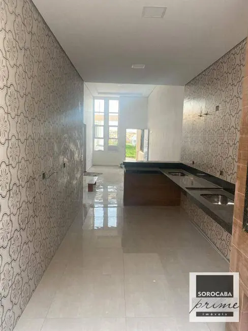 Casa de Condomínio com 3 quartos à venda, 150m2 em Horto Florestal, Sorocaba - SP - imagem 1 Foto 1 de Casa de Condomínio com 3 quartos à venda, 150m2 em Horto Florestal, Sorocaba - SP