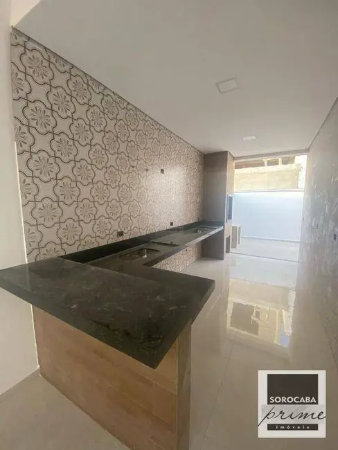Casa de Condomínio com 3 quartos à venda, 150m2 em Horto Florestal, Sorocaba - SP - imagem 3 Foto 3 de Casa de Condomínio com 3 quartos à venda, 150m2 em Horto Florestal, Sorocaba - SP