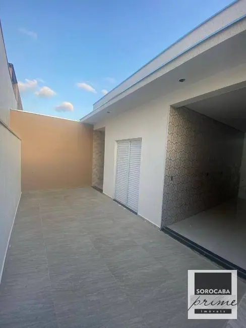 Casa de Condomínio com 3 quartos à venda, 150m2 em Horto Florestal, Sorocaba - SP - imagem 2 Foto 2 de Casa de Condomínio com 3 quartos à venda, 150m2 em Horto Florestal, Sorocaba - SP