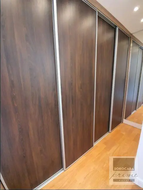 Foto 4 de Sobrado com 4 quartos à venda e para alugar, 360m2 em Parque Campolim, Sorocaba - SP