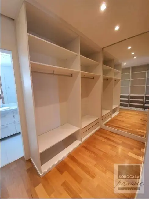 Foto 9 de Sobrado com 4 quartos à venda e para alugar, 360m2 em Parque Campolim, Sorocaba - SP