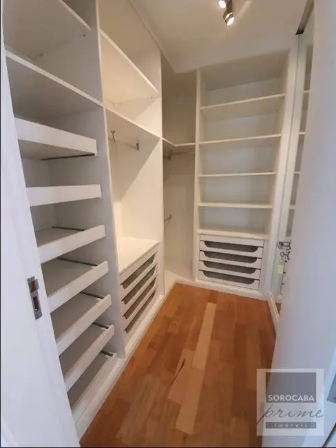 Foto 7 de Sobrado com 4 quartos à venda e para alugar, 360m2 em Parque Campolim, Sorocaba - SP