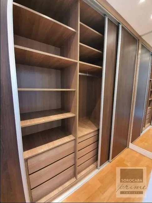 Foto 3 de Sobrado com 4 quartos à venda e para alugar, 360m2 em Parque Campolim, Sorocaba - SP