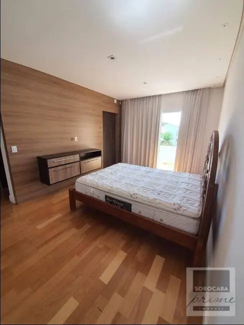 Foto 5 de Sobrado com 4 quartos à venda e para alugar, 360m2 em Parque Campolim, Sorocaba - SP