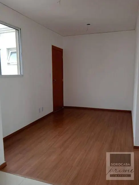 Foto 4 de Apartamento com 2 quartos para alugar, 42m2 em Sorocaba - SP