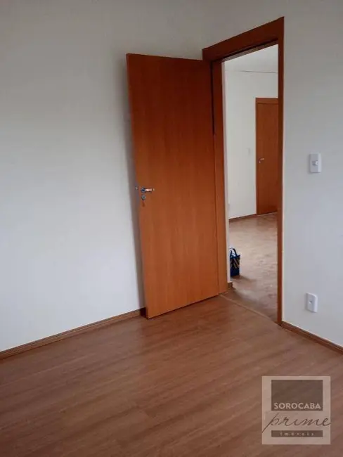 Foto 6 de Apartamento com 2 quartos para alugar, 42m2 em Sorocaba - SP
