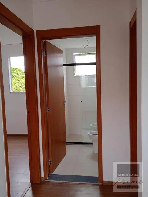 Foto 9 de Apartamento com 2 quartos para alugar, 42m2 em Sorocaba - SP